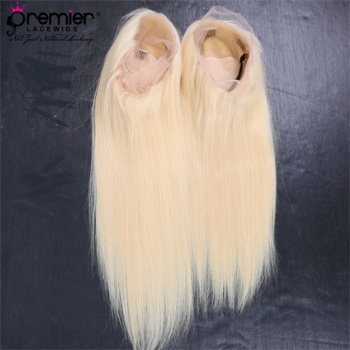 18in 613 Blonde , HD Full Lace Wig