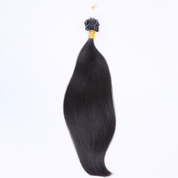 Natural Black Micro Ring Hair Extension