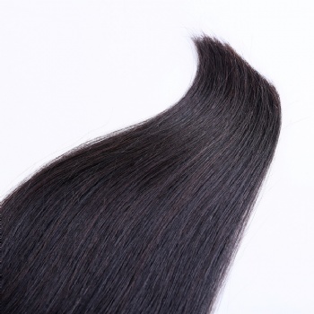 Natural Black Micro Ring Hair Extension