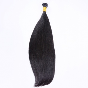 Natural Black Nano Ring Hair Extension