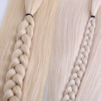 High Quality Keratin Pre-bonded Hair Extension