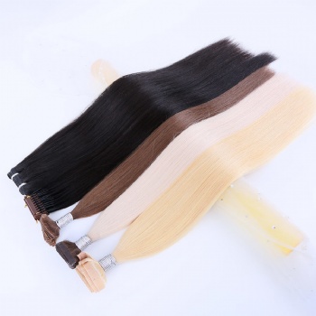 Wholesale Keratin Pre-bonded Hair Extension