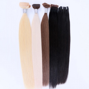 Wholesale Keratin Pre-bonded Hair Extension