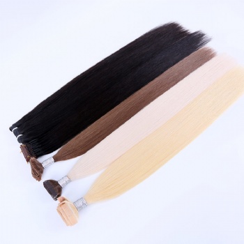 Wholesale Keratin Pre-bonded Hair Extension