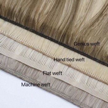 New Arrivals Wordwide Wholesale Price Genius Wefts