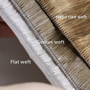 New Arrivals Wordwide Wholesale Price Genius Wefts